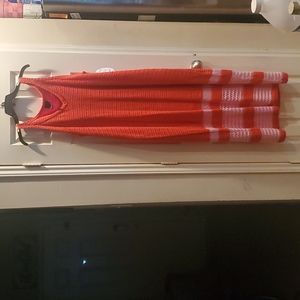 NWT 16/18 Scoop Women's Crochet Dress